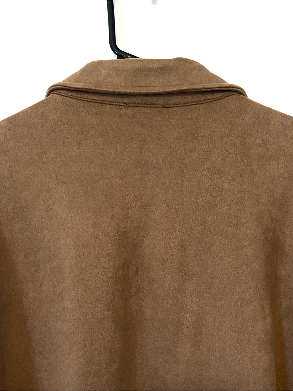 NWT boohoo Man Button Up Shirt XL - Picture 5 of 5